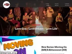 Sites similar to dcpcyouth.org