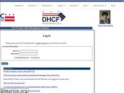 Sites similar to dcpdms.com