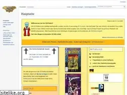 Sites similar to dcpedia.de