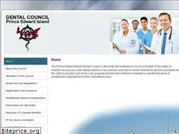 Sites similar to dcpei.ca