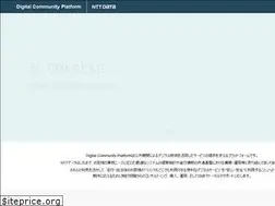 Sites similar to dcpf.jp