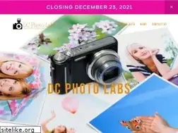 Sites similar to dcphotolabs.ca