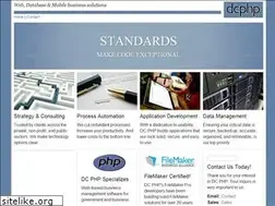 Sites similar to dcphp.com