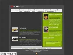 Sites similar to dcpixels.eu