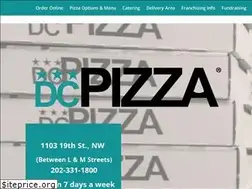 Sites similar to dcpizzaonline.com