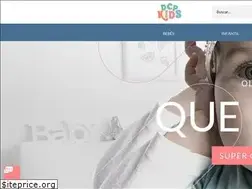 Sites similar to dcpkids.com.br