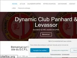 Sites similar to dcpl.fr