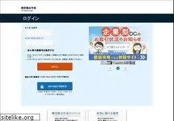 Sites similar to dcplan.co.jp