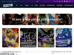 Sites similar to dcplanet.fr
