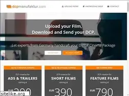 Sites similar to dcpmanufaktur.com