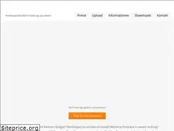 Sites similar to dcpmanufaktur.de