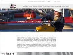 Sites similar to dcpmidstream.com