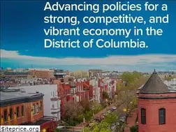 Sites similar to dcpolicycenter.org
