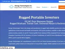 Sites similar to dcpowerinverter.com