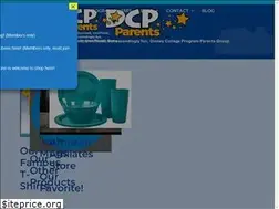 Sites similar to dcpparents.com