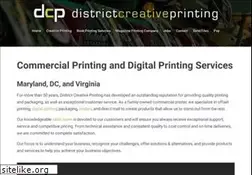 Sites similar to dcpprint.com