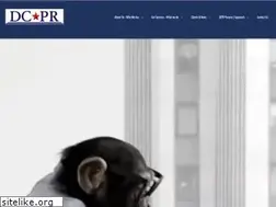 Sites similar to dcpr.com