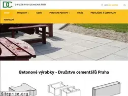 Sites similar to dcpraha.cz