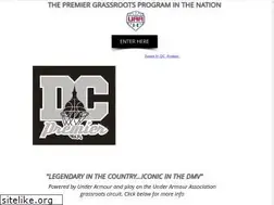 Sites similar to dcpremierbasketball.com