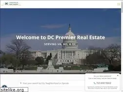 Sites similar to dcpremierrealestate.com