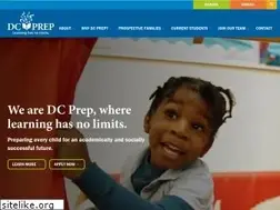 Sites similar to dcprep.org