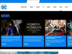 Sites similar to dcpressportal.com