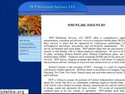 Sites similar to dcpretire.com