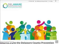 Sites similar to dcpreventionpartners.org