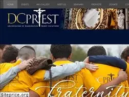 Sites similar to dcpriest.org