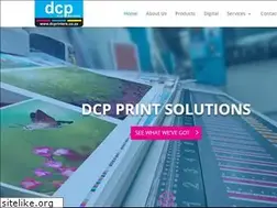 Sites similar to dcprinters.co.za
