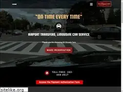 Sites similar to dcprivatecars.com