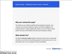 Sites similar to dcpro.training