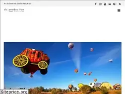 Sites similar to dcproduction.co