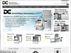 Sites similar to dcproducts.co.uk