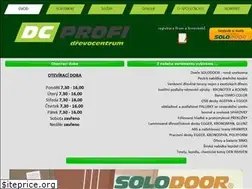 Sites similar to dcprofi.cz