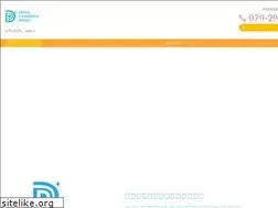 Sites similar to dcproject.jp