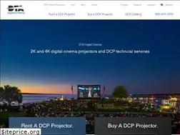 Sites similar to dcprojection.com
