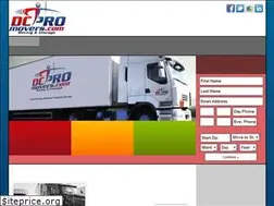 Sites similar to dcpromovers.com