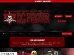 Sites similar to dcprops.com