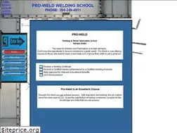 Sites similar to dcproweld.com