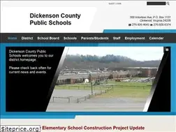 Sites similar to dcps.k12.va.us
