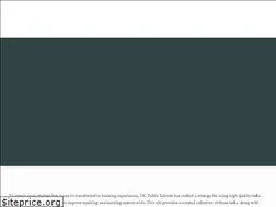 Sites similar to dcpscornerstones.org