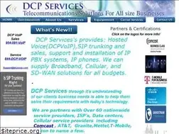 Sites similar to dcpservices.com