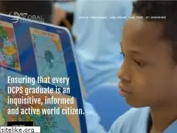 Sites similar to dcpsglobaled.org