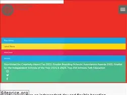 Sites similar to dcpskent.org