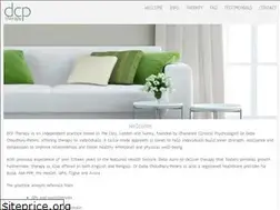 Sites similar to dcptherapy.com