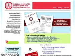 Sites similar to dcptot.com