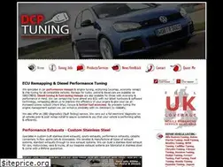 Sites similar to dcptuning.com