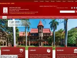 Sites similar to dcpune.ac.in