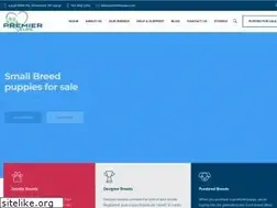 Sites similar to dcpups.com
